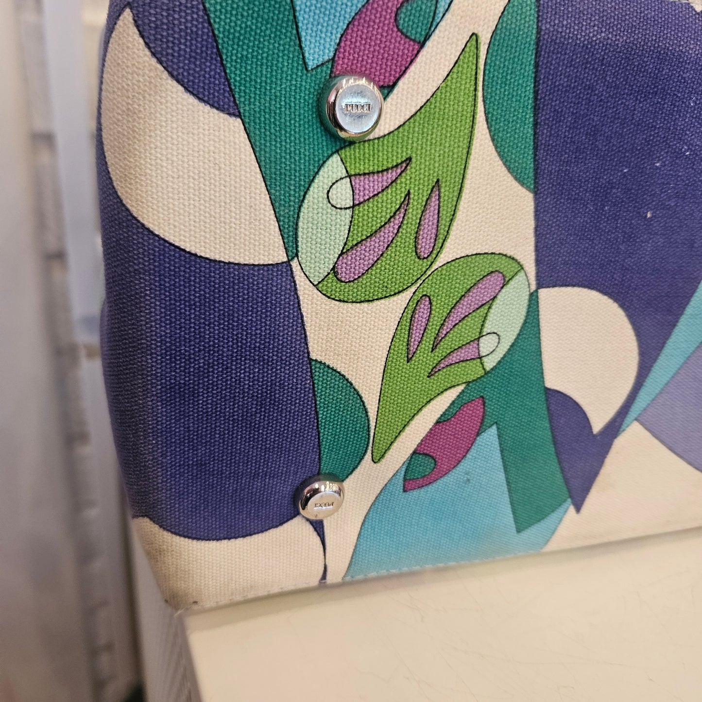 Borsa Emilio Pucci