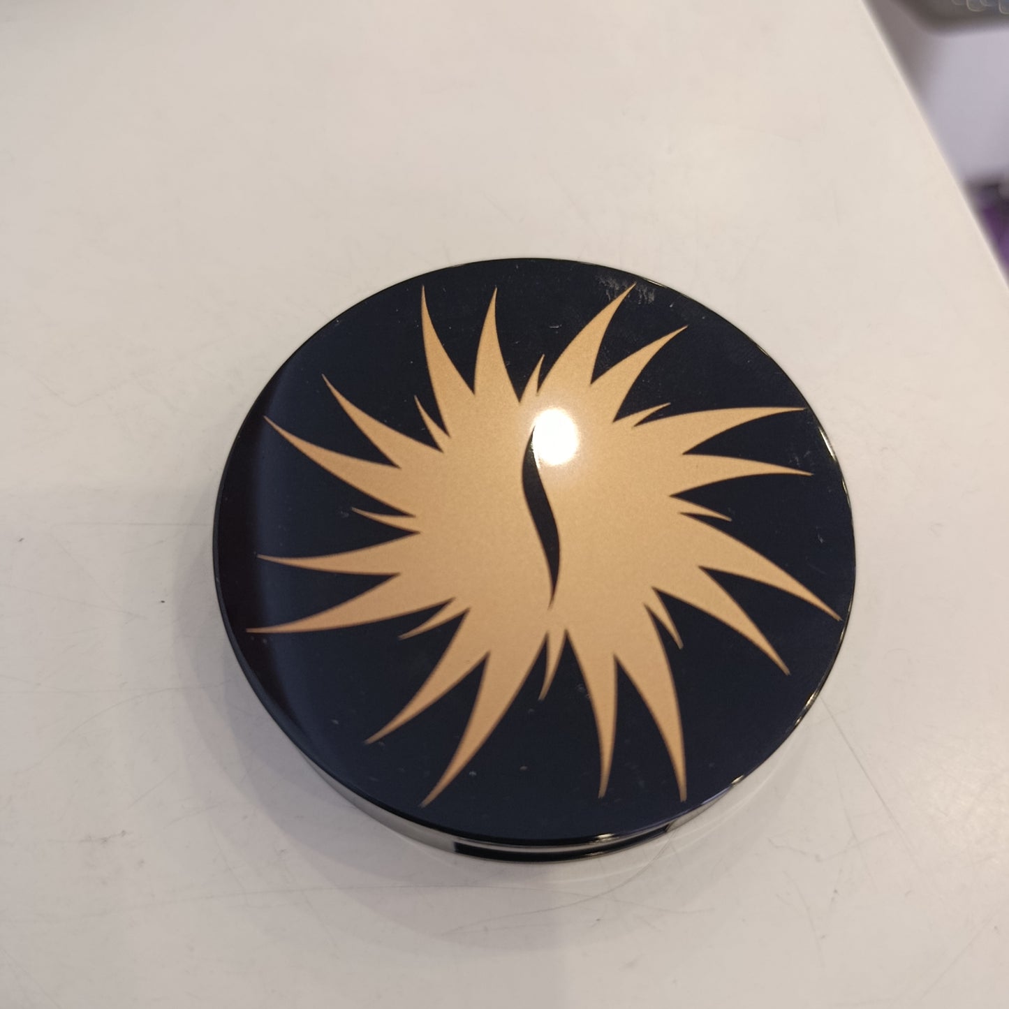 Bronzer Sephora