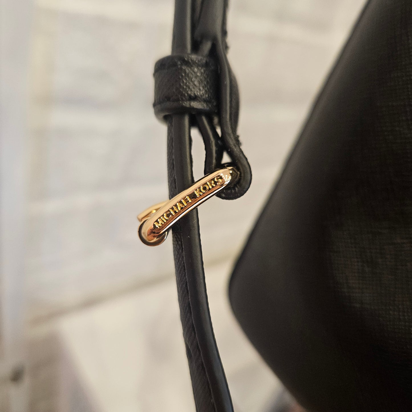 Borsa Michael Kors in saffiano