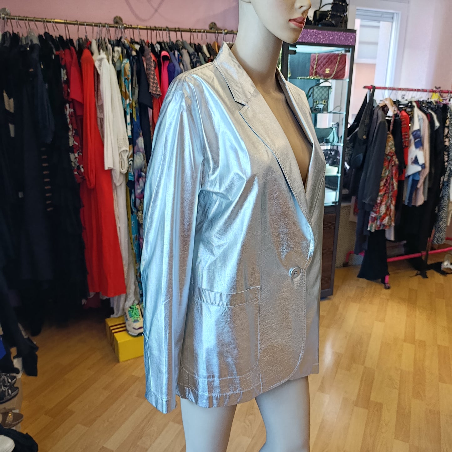 Blazer 8 Pm tg M