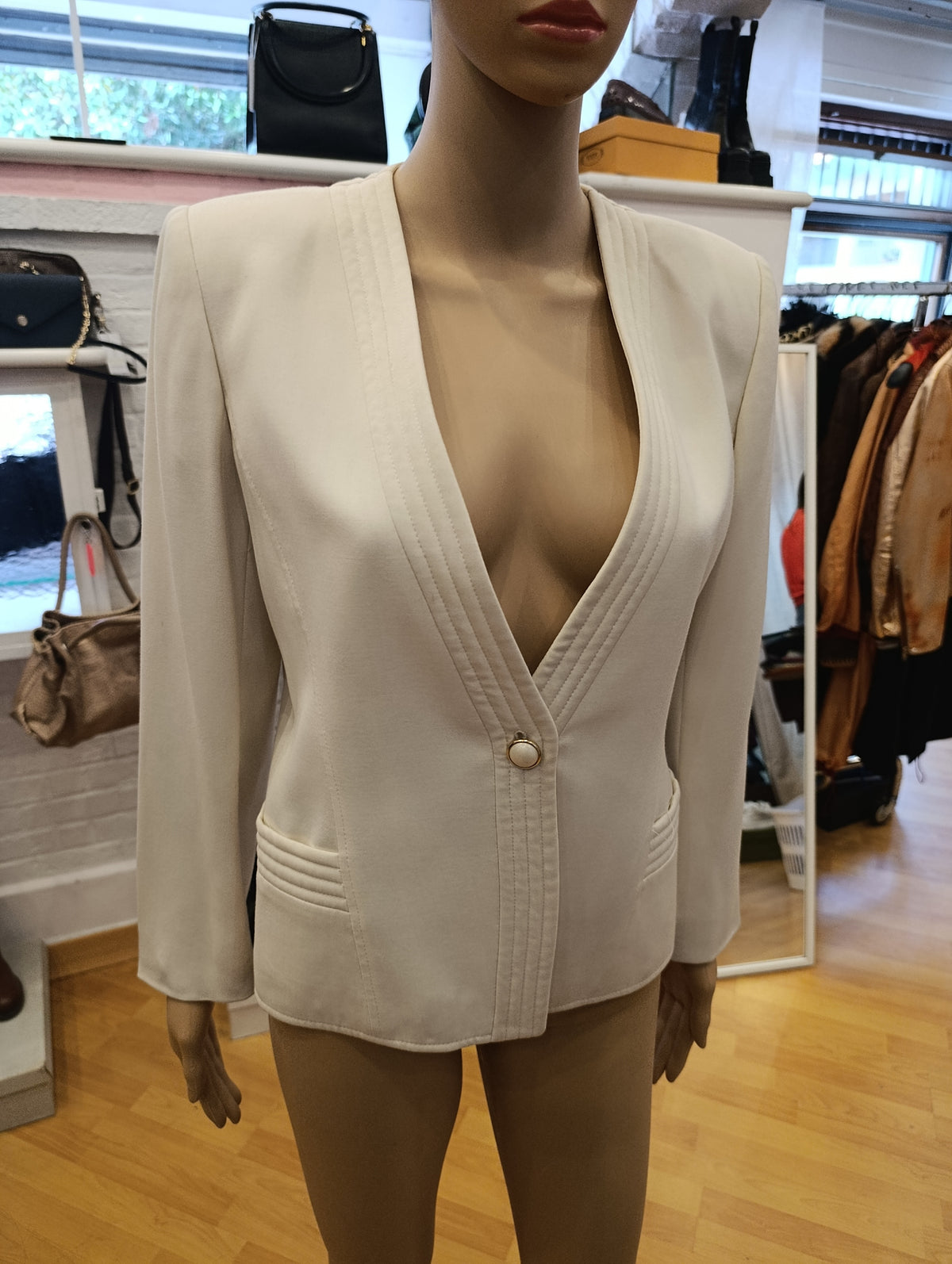 Blazer Ungaro tg 42