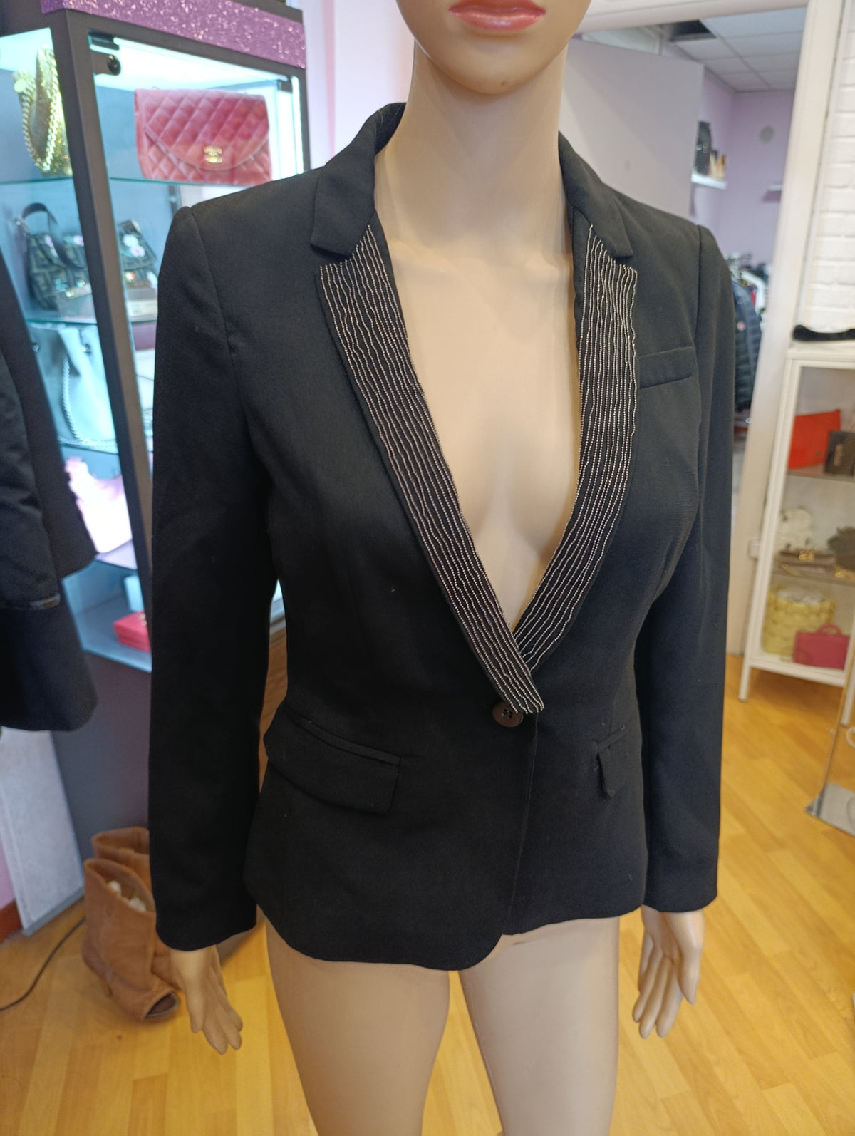 Blazer Liu Jo tg 40