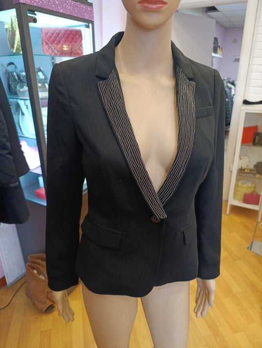 Blazer Liu Jo tg 40 collo