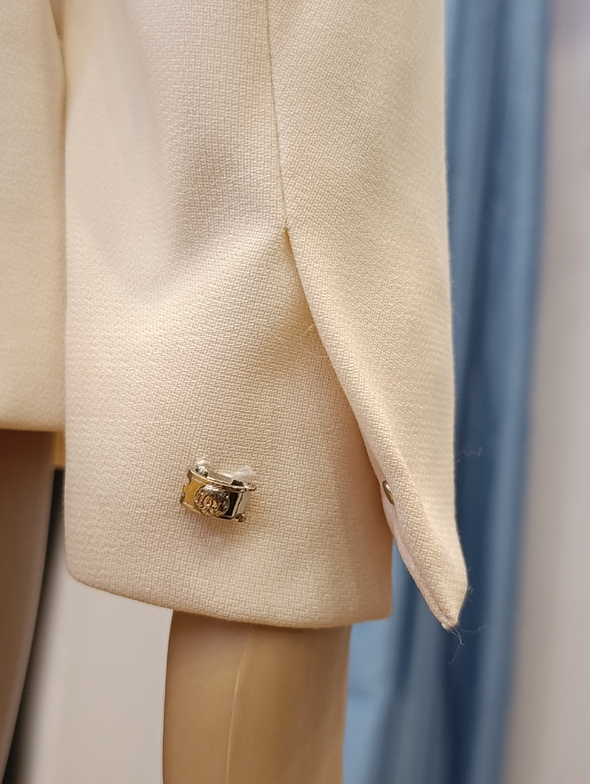 Blazer Versace tg 40/42