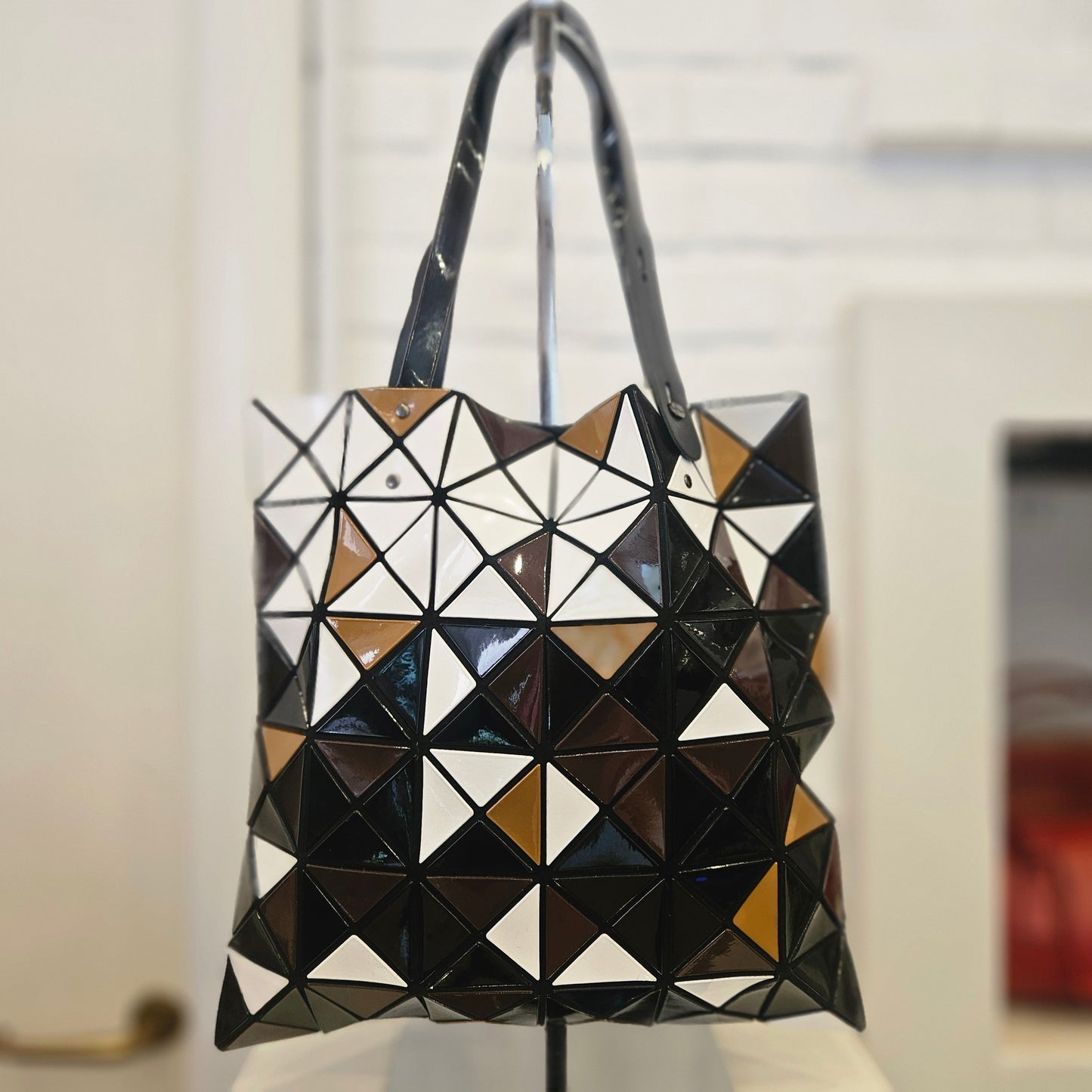 Borsa Issey Miyake Bao Bao