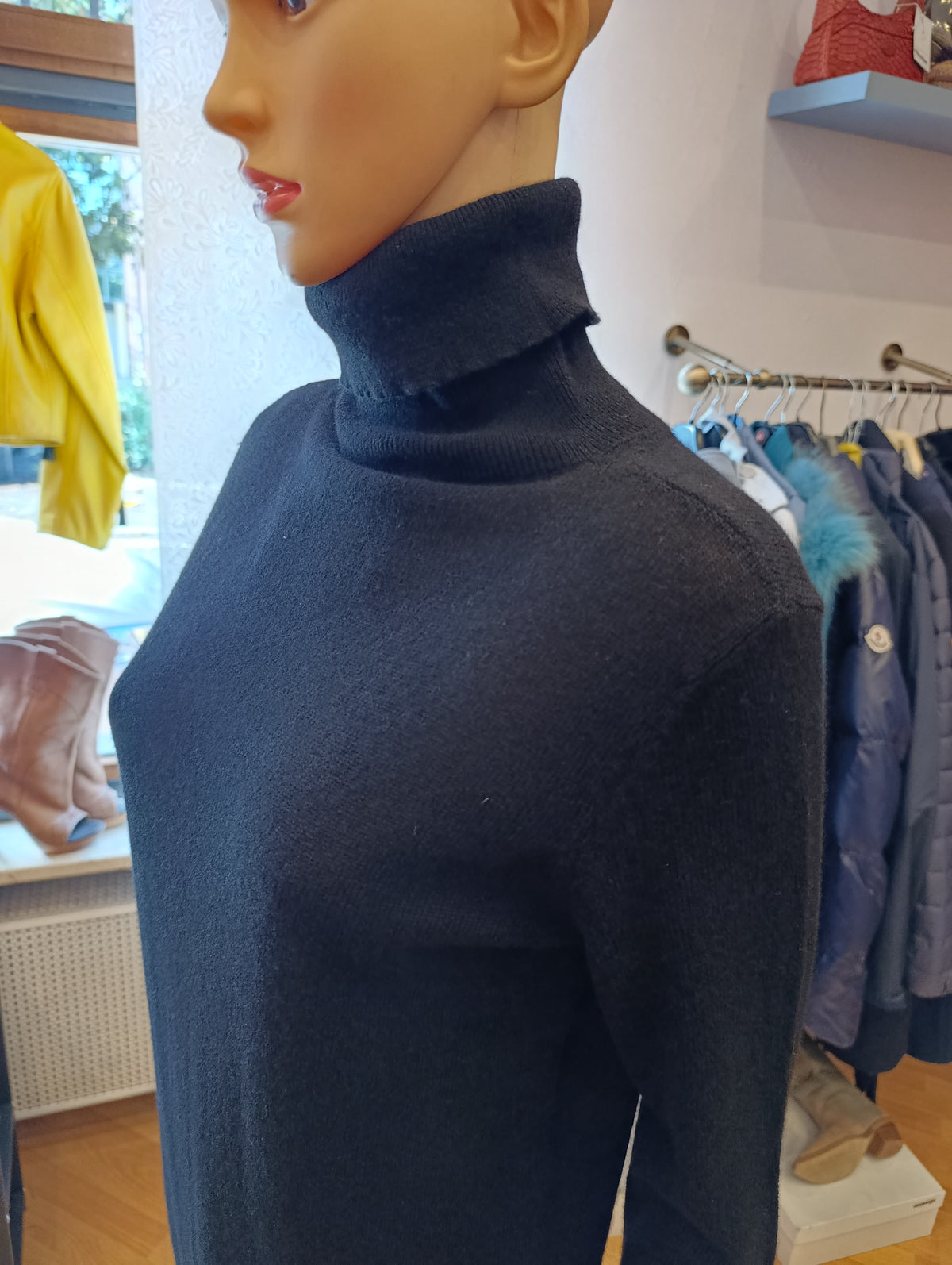 Abito costume lover tg 42 in cashmere