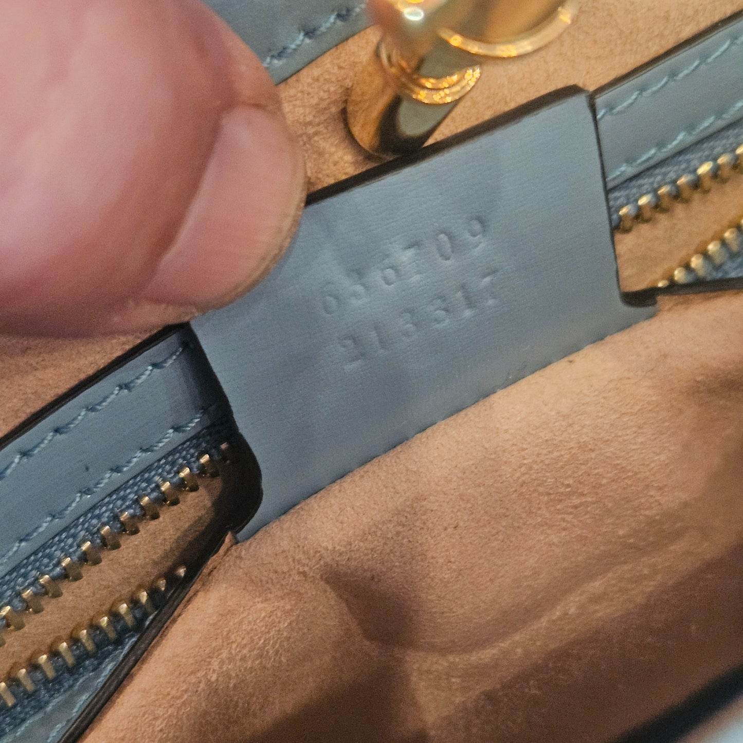 Gucci Jackie