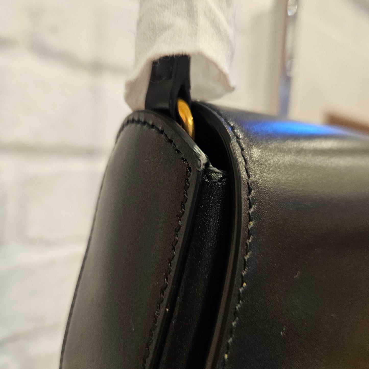 Saint Laurent Voltaire