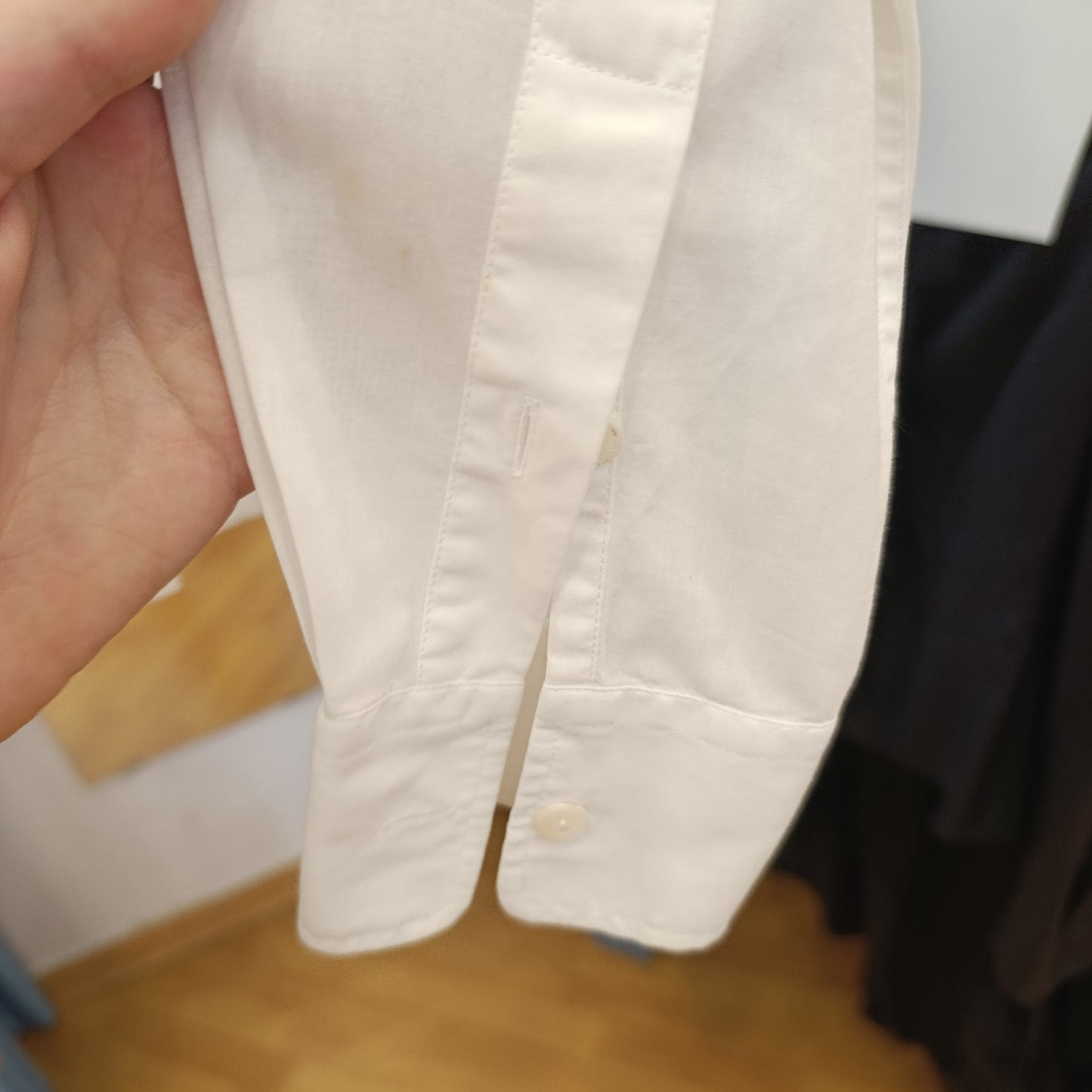 Camicia dolce e gabbana tg S