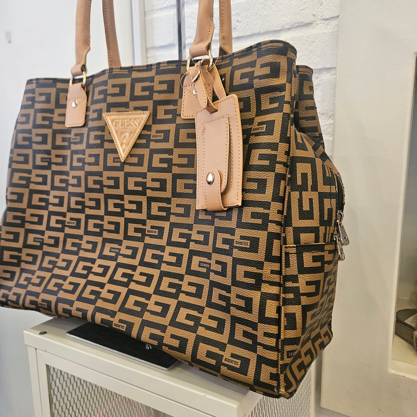 Borsa Guess
