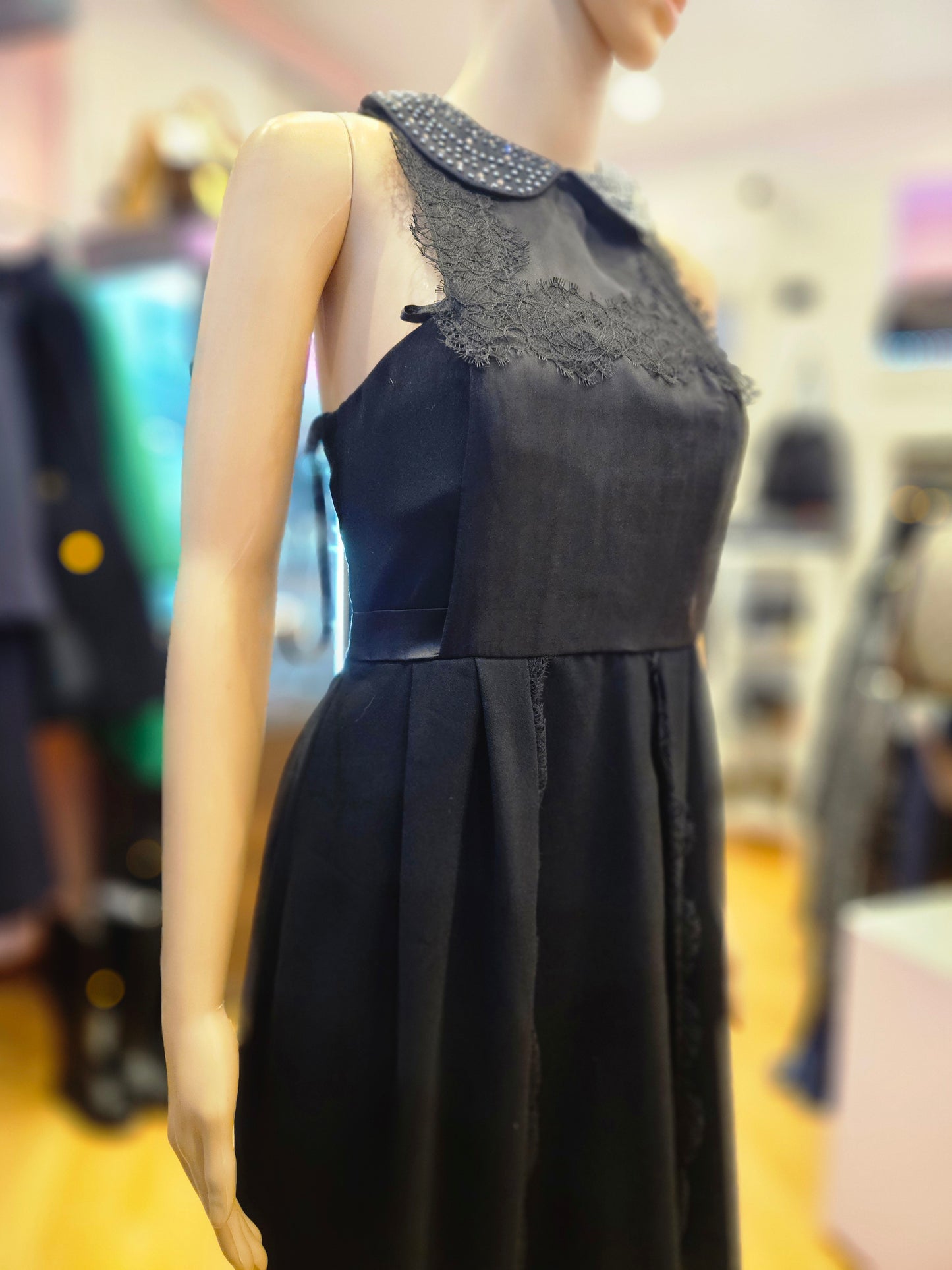 Abito E. Franchi tg 42